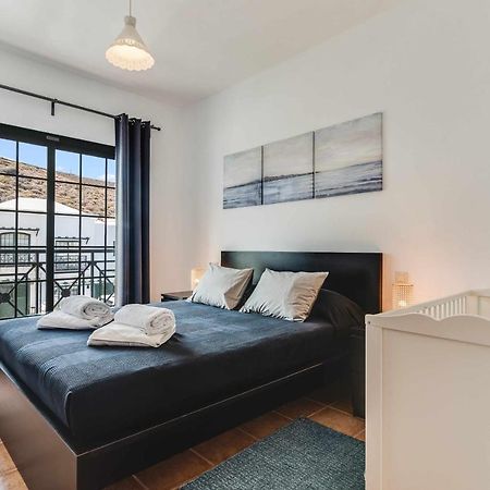 Residencial Las Candelarias 35 Agaete  Dış mekan fotoğraf