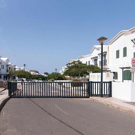 Residencial Las Candelarias 35 Agaete  Dış mekan fotoğraf