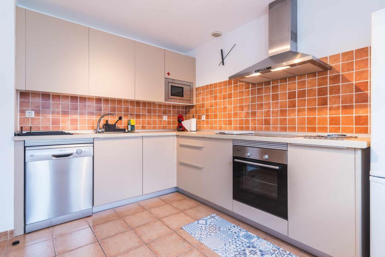 Residencial Las Candelarias 35 Agaete  Dış mekan fotoğraf
