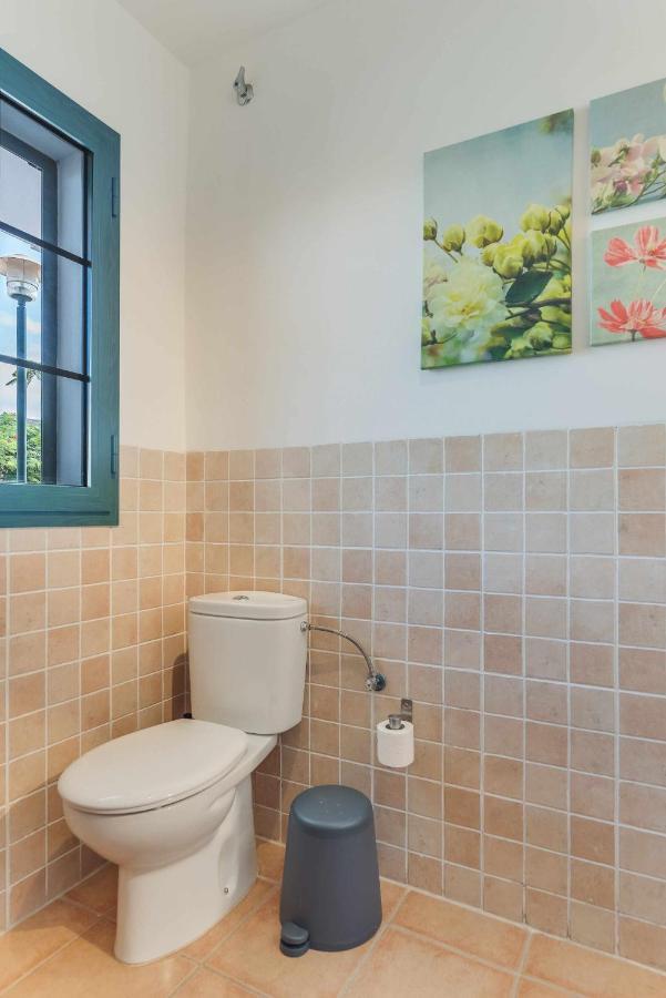 Residencial Las Candelarias 35 Agaete  Dış mekan fotoğraf