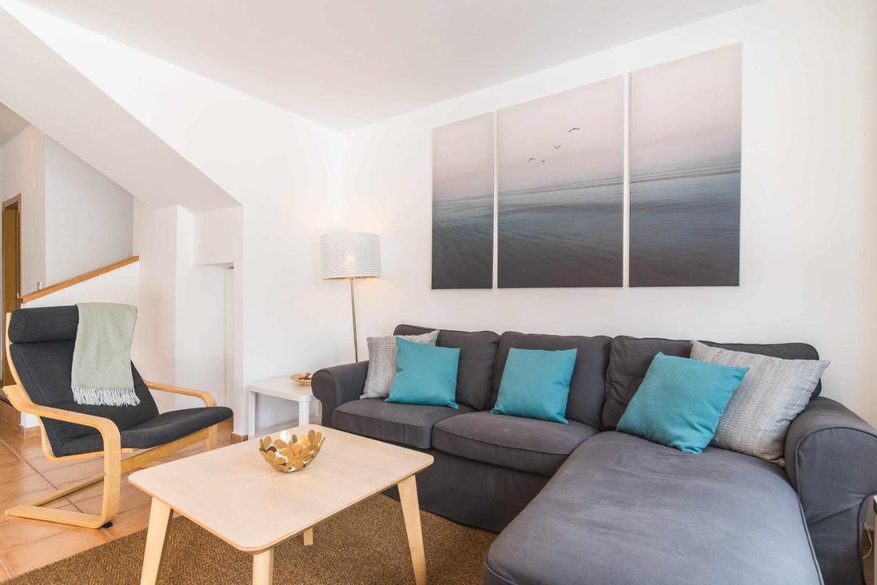 Residencial Las Candelarias 35 Agaete  Dış mekan fotoğraf