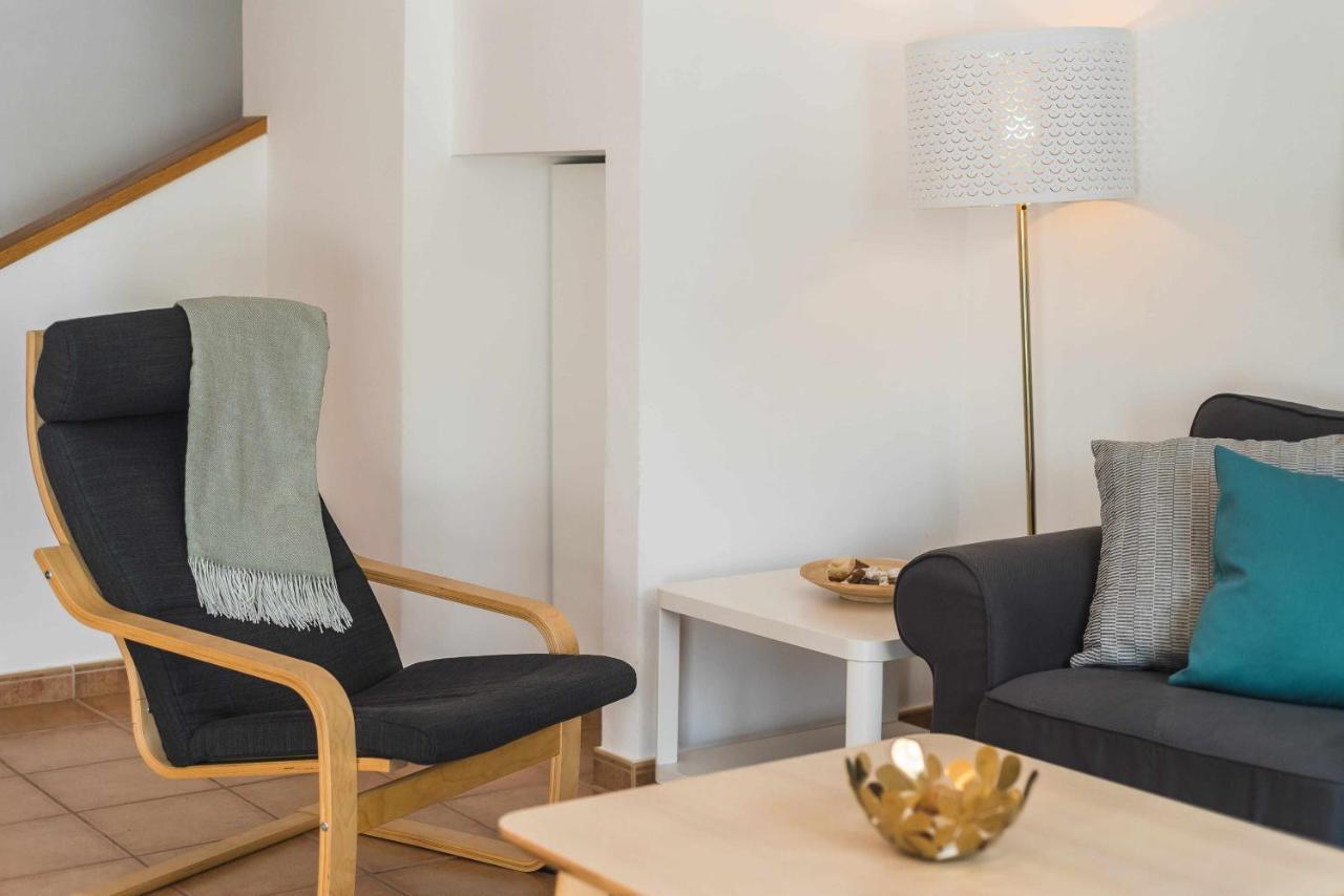Residencial Las Candelarias 35 Agaete  Dış mekan fotoğraf