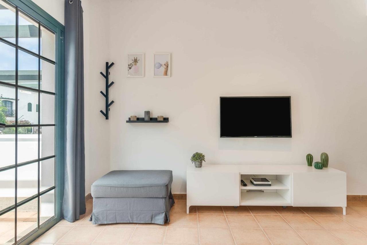 Residencial Las Candelarias 35 Agaete  Dış mekan fotoğraf
