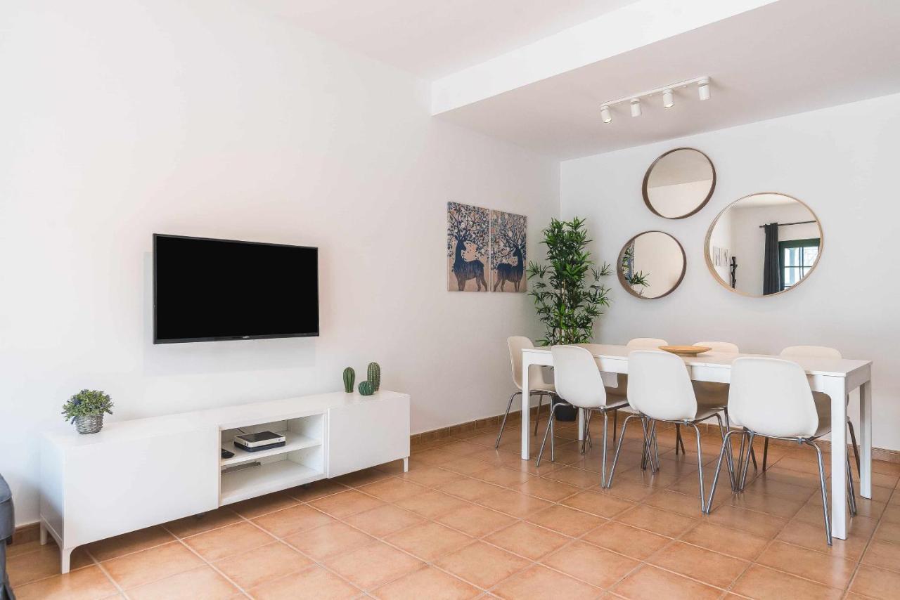 Residencial Las Candelarias 35 Agaete  Dış mekan fotoğraf