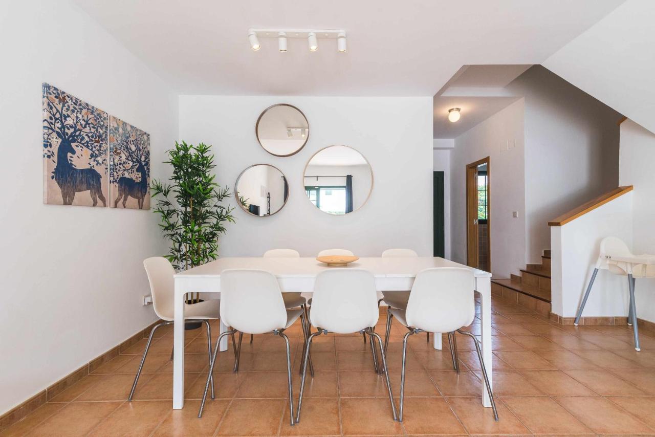 Residencial Las Candelarias 35 Agaete  Dış mekan fotoğraf