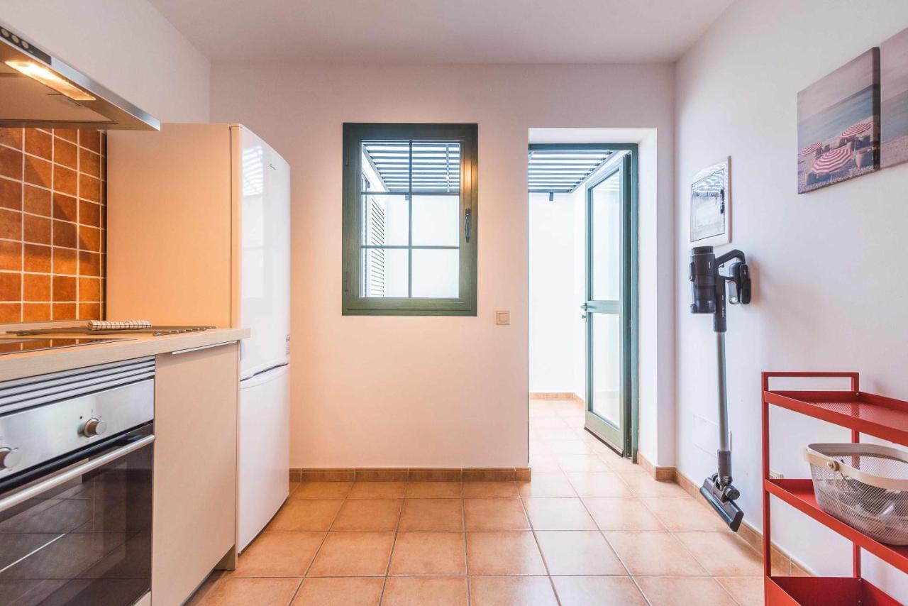 Residencial Las Candelarias 35 Agaete  Dış mekan fotoğraf