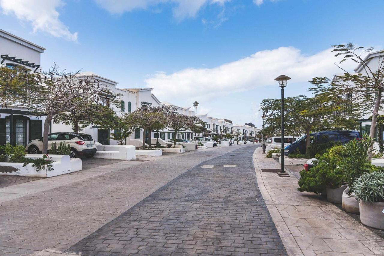 Residencial Las Candelarias 35 Agaete  Dış mekan fotoğraf