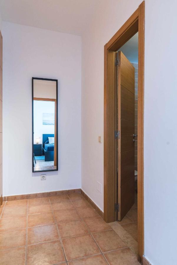 Residencial Las Candelarias 35 Agaete  Dış mekan fotoğraf