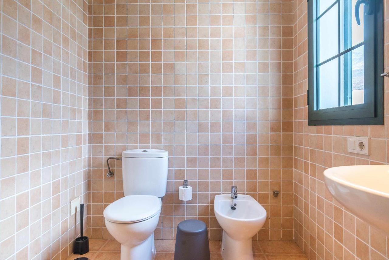 Residencial Las Candelarias 35 Agaete  Dış mekan fotoğraf