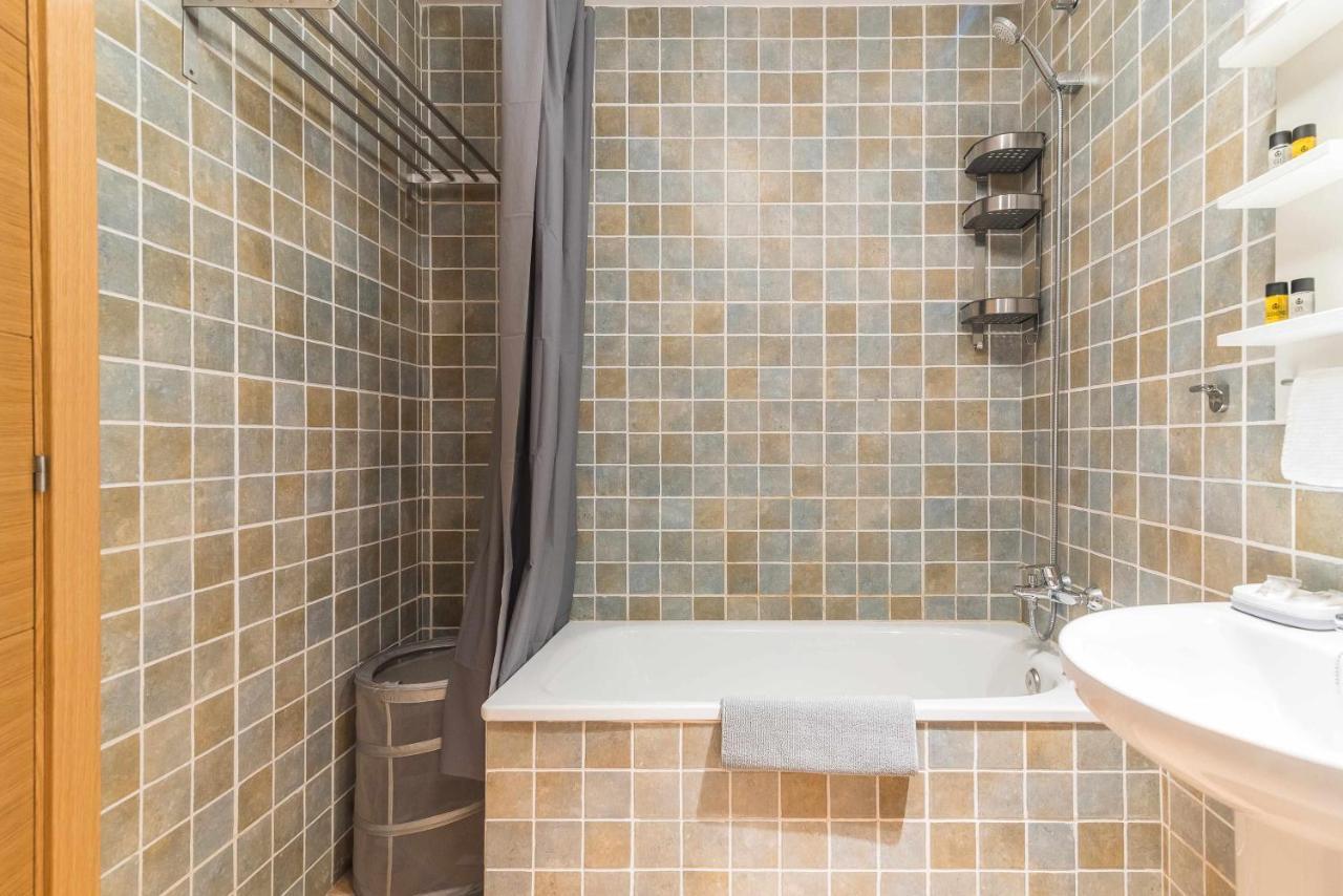 Residencial Las Candelarias 35 Agaete  Dış mekan fotoğraf