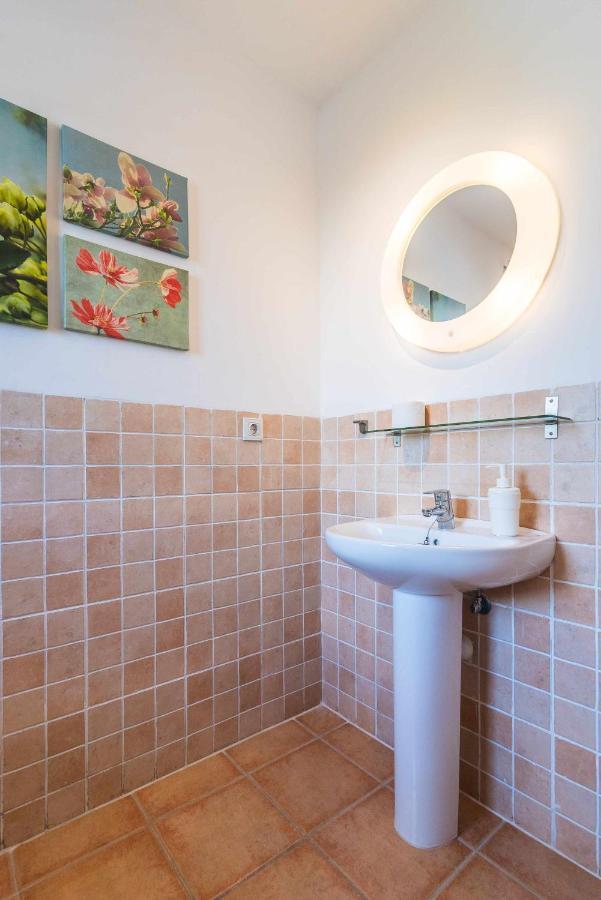 Residencial Las Candelarias 35 Agaete  Dış mekan fotoğraf