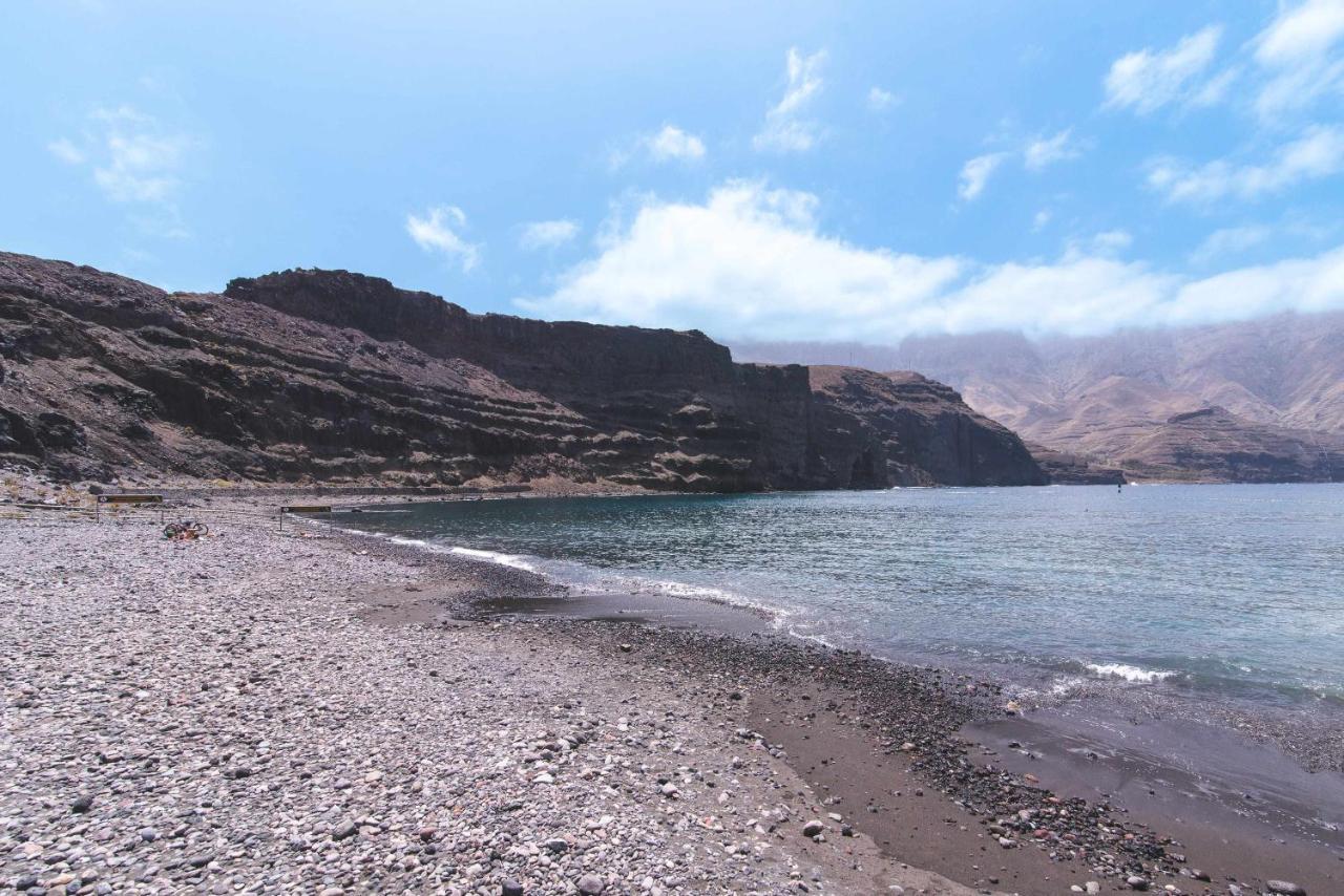 Residencial Las Candelarias 35 Agaete  Dış mekan fotoğraf