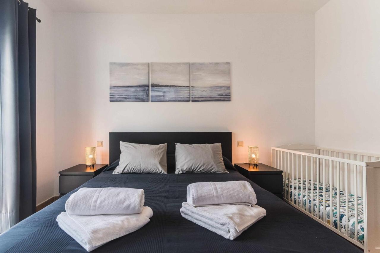 Residencial Las Candelarias 35 Agaete  Dış mekan fotoğraf