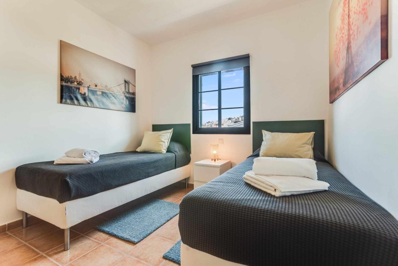Residencial Las Candelarias 35 Agaete  Dış mekan fotoğraf