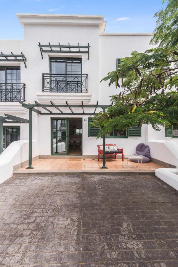 Residencial Las Candelarias 35 Agaete  Dış mekan fotoğraf