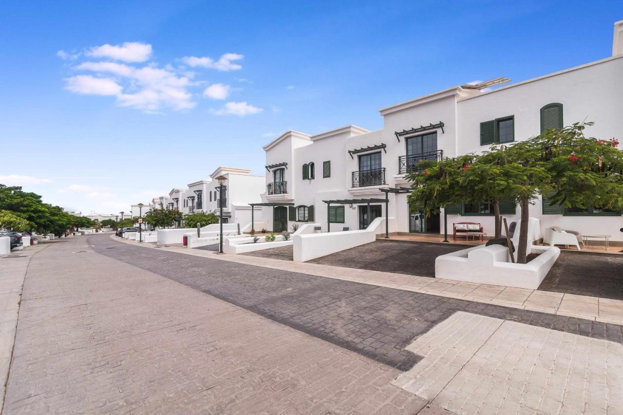 Residencial Las Candelarias 35 Agaete  Dış mekan fotoğraf