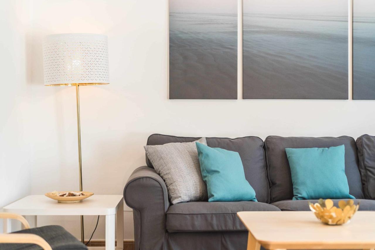 Residencial Las Candelarias 35 Agaete  Dış mekan fotoğraf