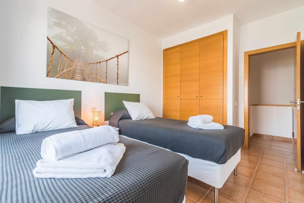 Residencial Las Candelarias 35 Agaete  Dış mekan fotoğraf