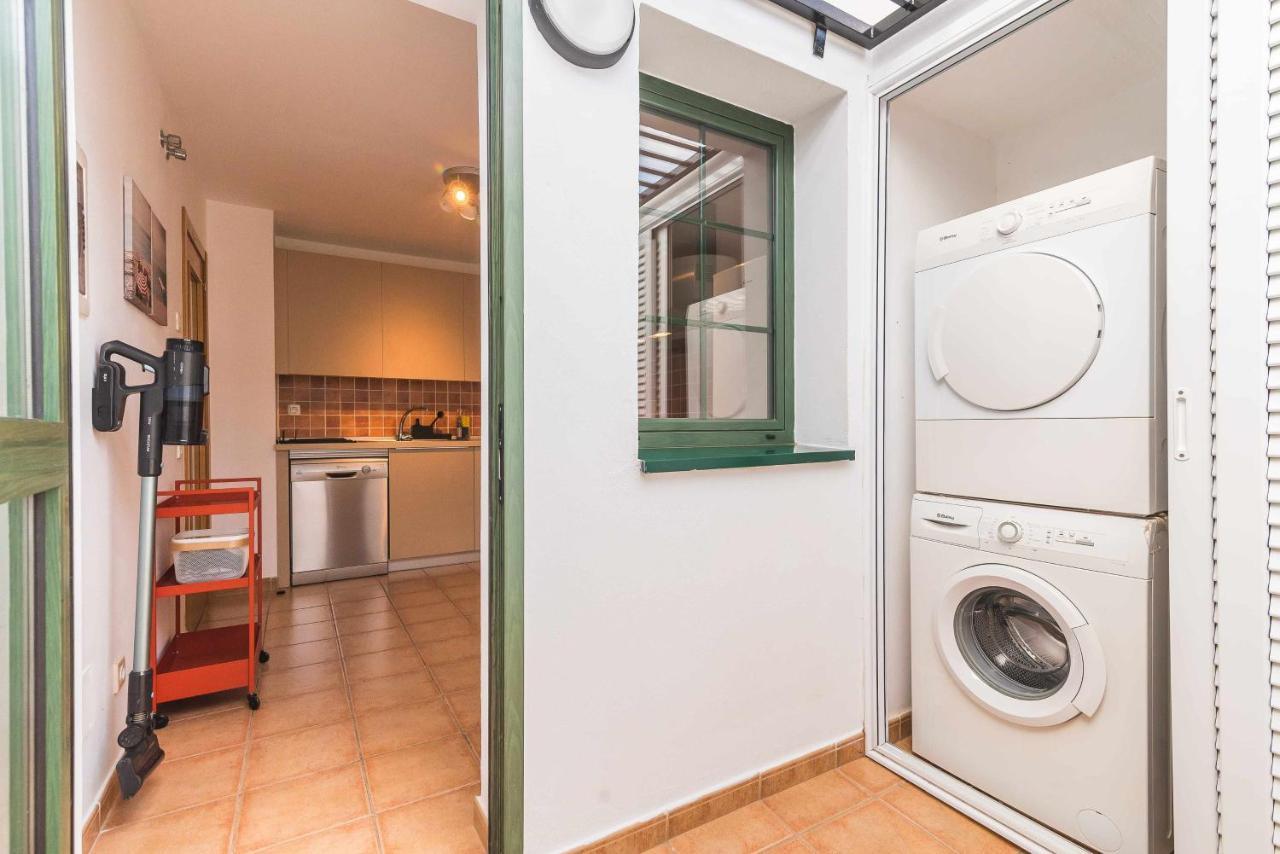 Residencial Las Candelarias 35 Agaete  Dış mekan fotoğraf